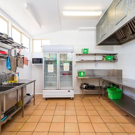 Gold Coast Hostel Zewnętrze zdjęcie