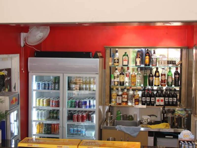 Gold Coast Hostel Zewnętrze zdjęcie