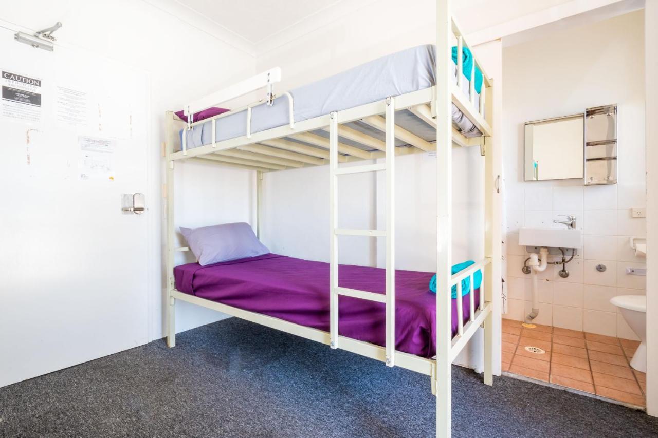 Gold Coast Hostel Zewnętrze zdjęcie