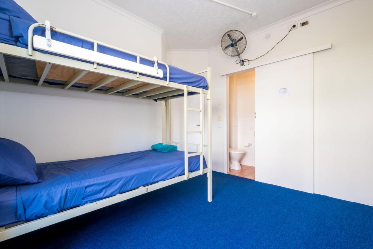 Gold Coast Hostel Zewnętrze zdjęcie
