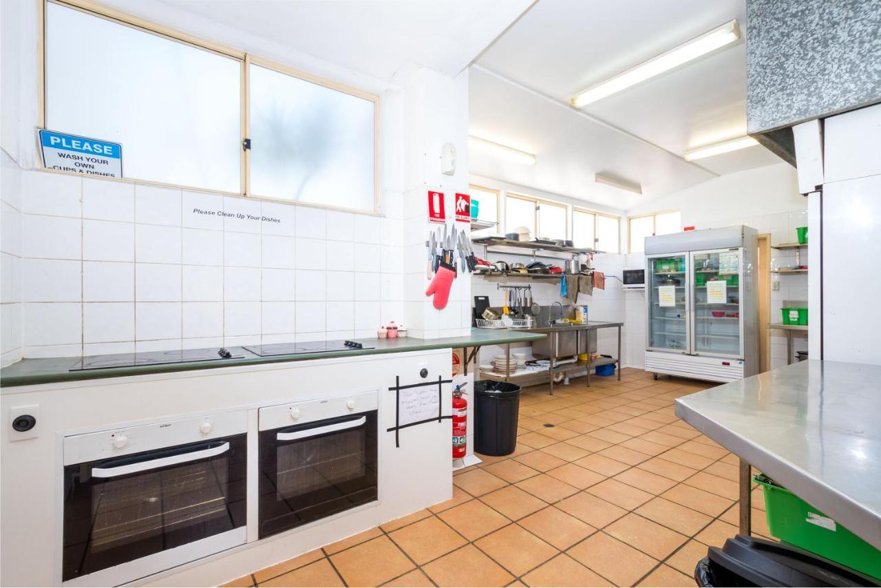 Gold Coast Hostel Zewnętrze zdjęcie