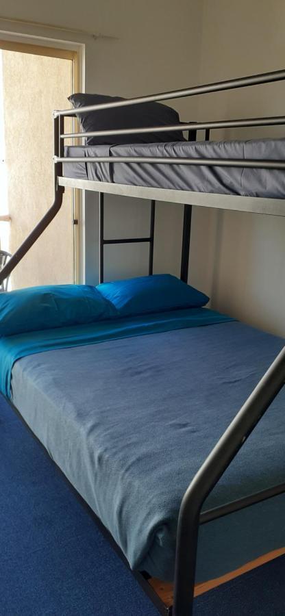 Gold Coast Hostel Zewnętrze zdjęcie